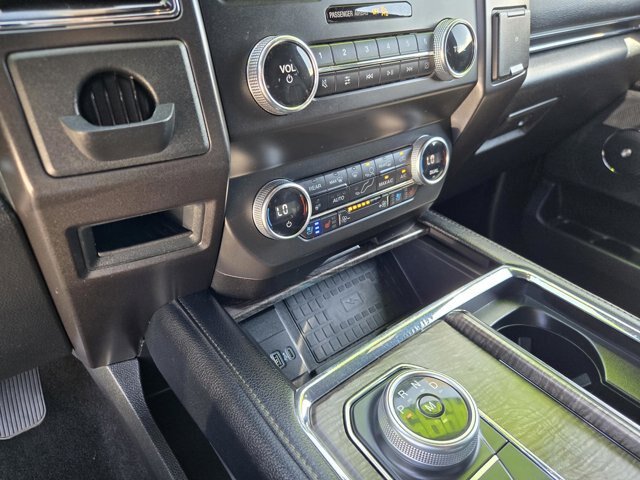 Certified 2021 Ford Expedition Max Limited AWD/4WD image 23