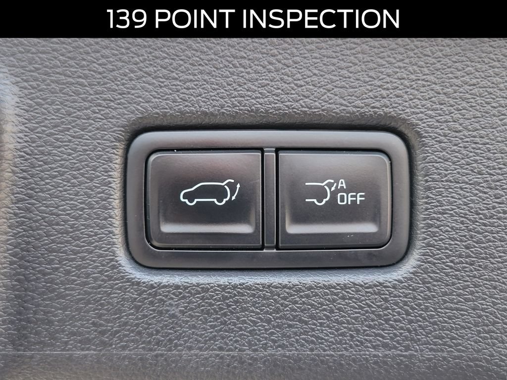 Used 2023 Kia Telluride SX X-Line AWD/4WD image 8