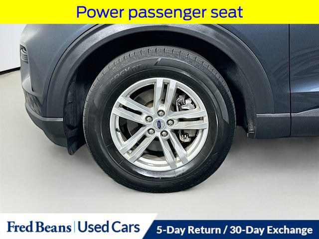 Certified 2023 Ford Explorer XLT AWD/4WD image 35