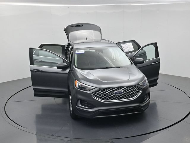 Certified 2024 Ford Edge SEL AWD/4WD image 51