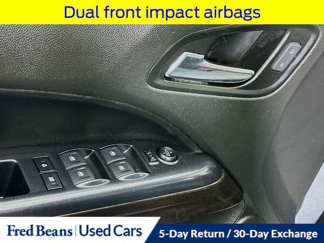 Used 2021 GMC Canyon Elevation w/ Trailering Package image 22