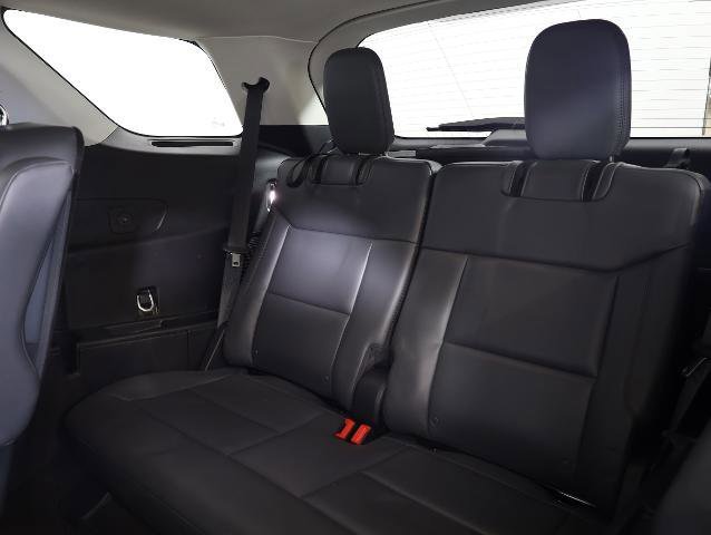 Certified 2025 Ford Explorer Active w/ Active Comfort Package image 10