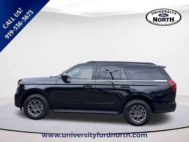 Certified 2025 Ford Expedition Active RWD image 4