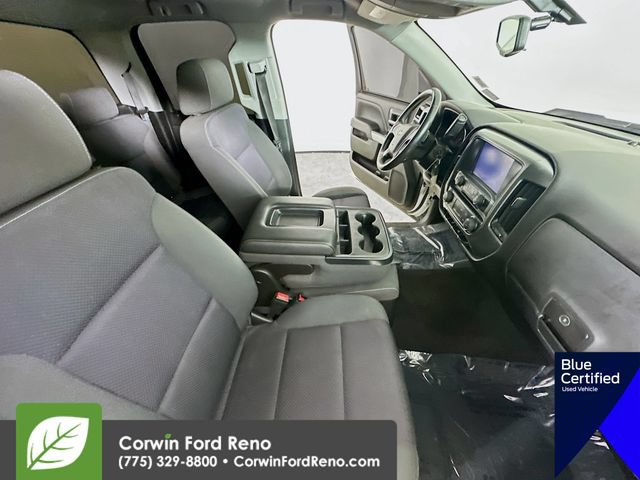 Used 2018 Chevrolet Silverado 1500 LT AWD/4WD image 28