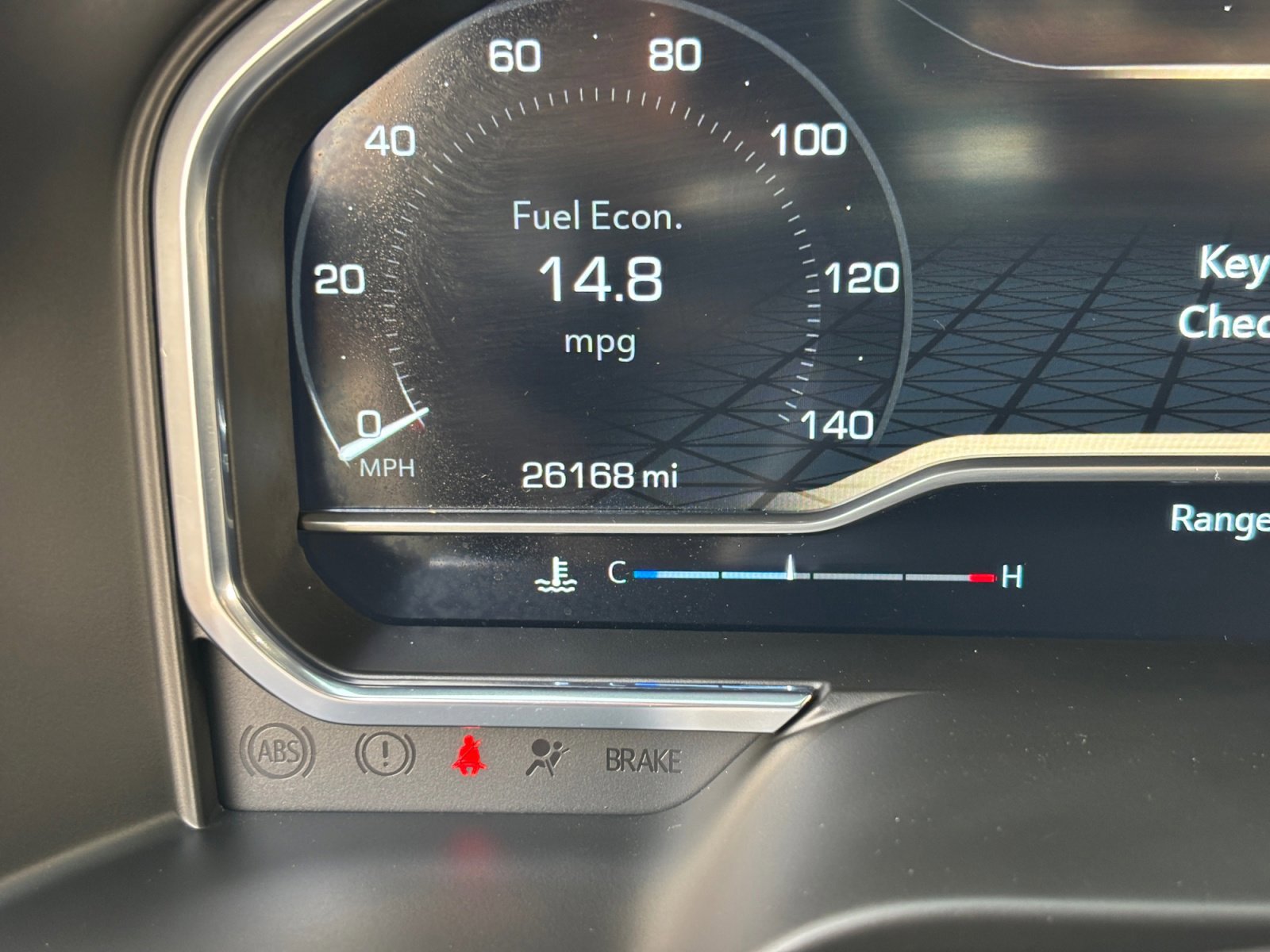 Used 2024 GMC Sierra 1500 Denali w/ Denali Reserve Package image 11