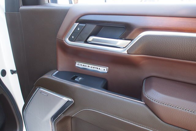 Used 2024 GMC Sierra 1500 Denali AWD/4WD image 15