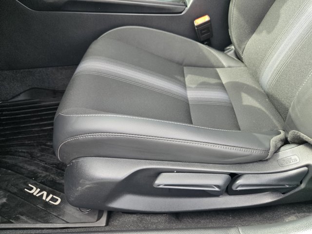 Used 2026 Honda Civic Sport image 21