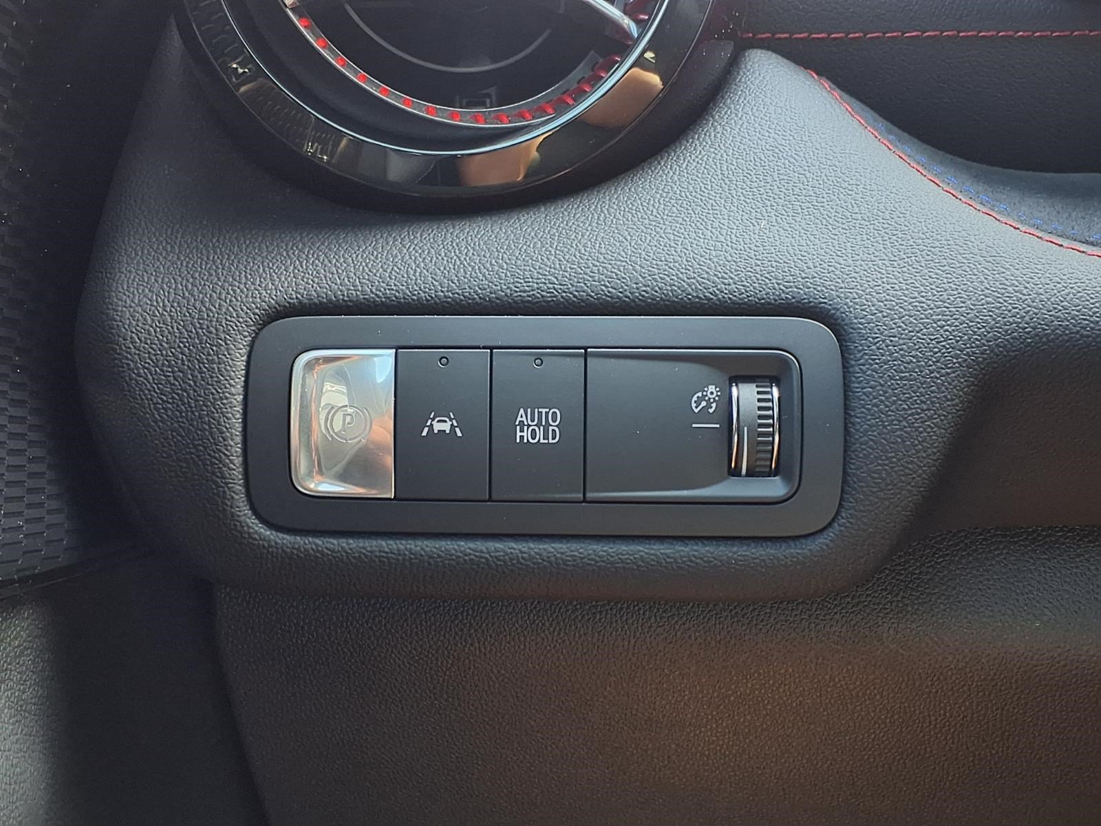 Used 2024 Chevrolet Blazer EV RS AWD/4WD image 21