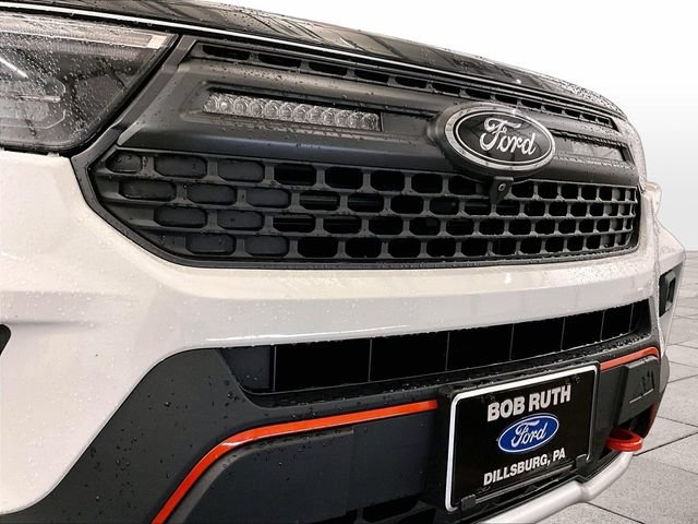 Certified 2022 Ford Explorer Timberline AWD/4WD image 30