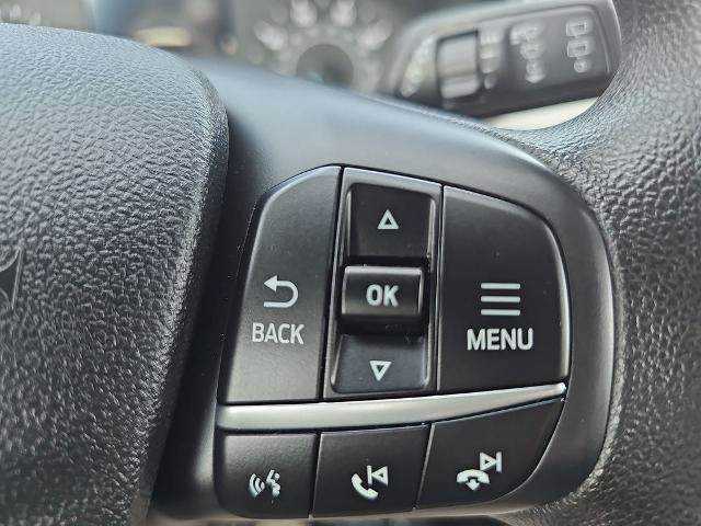 Certified 2022 Ford Escape SE AWD/4WD image 17