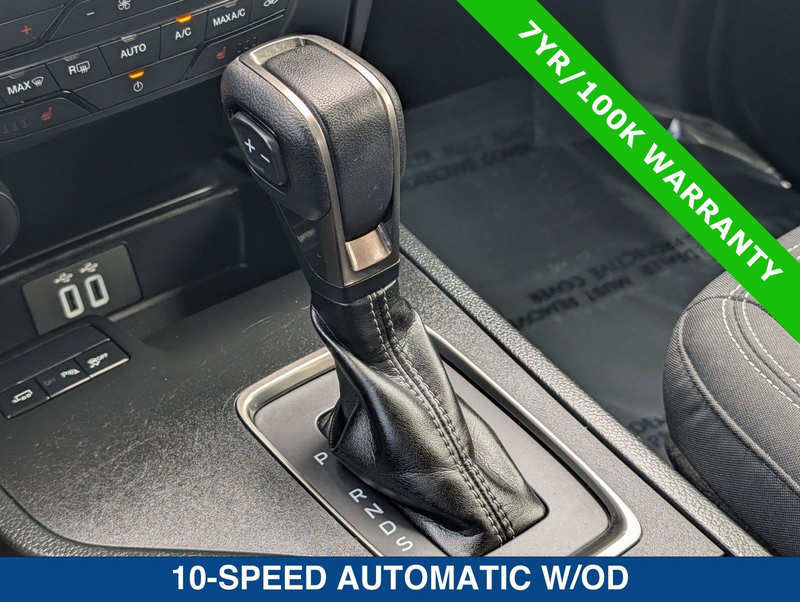 Certified 2023 Ford Ranger XLT w/ Equipment Group 302A High image 30