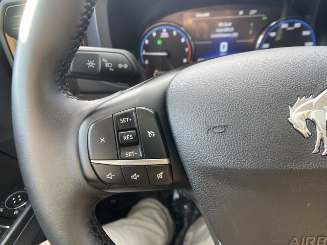 Certified 2024 Ford Bronco Sport Outer Banks w/ Tech Package image 20