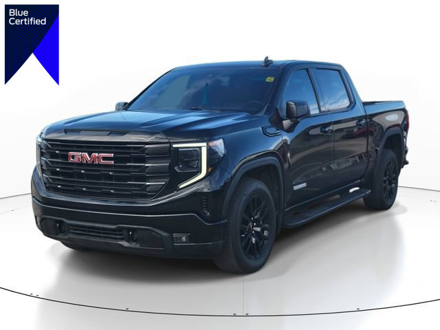 Used 2023 GMC Sierra 1500 Elevation