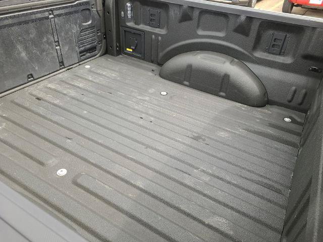 Certified 2025 Ford F150 Lariat w/ Bed Utility Package AWD/4WD image 8