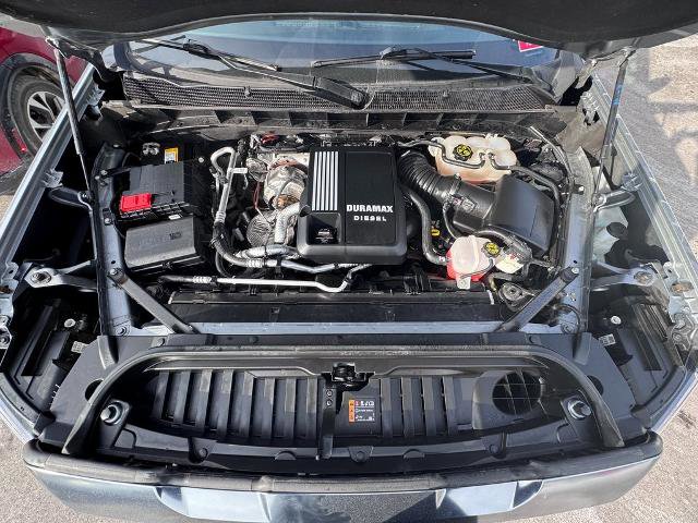 Used 2023 GMC Sierra 1500 AT4 w/ AT4 Premium Package image 11