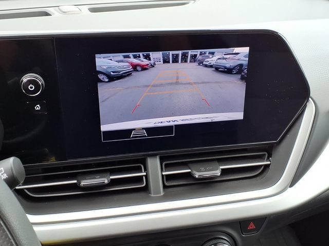 Used 2024 Chevrolet Trax LS w/ LS Convenience Package FWD image 23