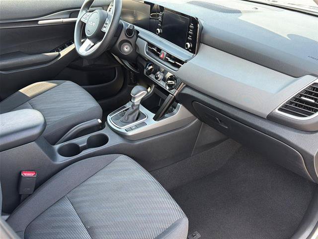 Used 2026 Kia Seltos LX FWD image 13