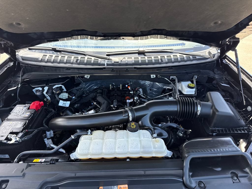 Certified 2025 Ford Expedition Max Active RWD image 32