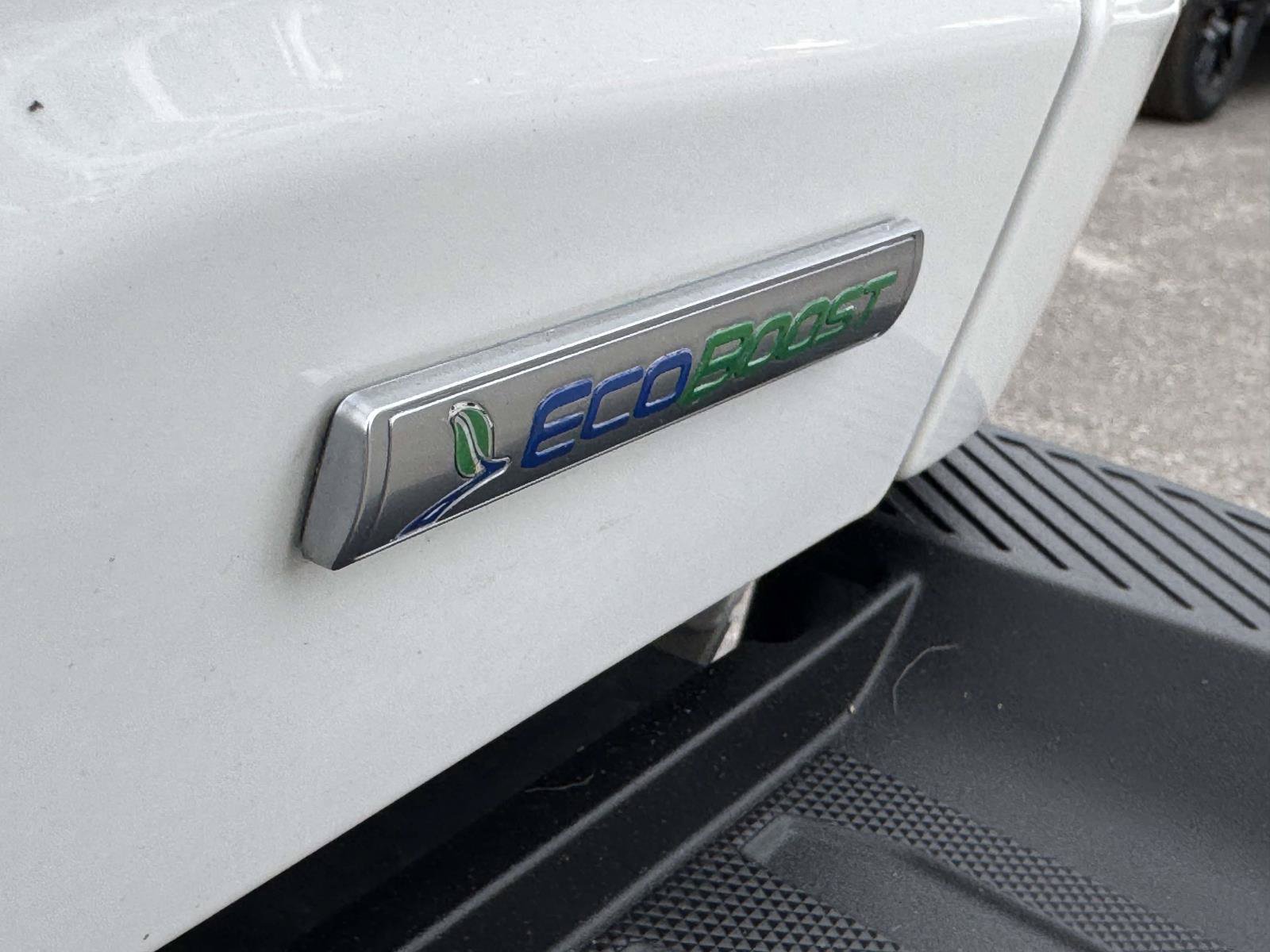 Certified 2022 Ford F150 Platinum w/ Equipment Group 701A High AWD/4WD image 10