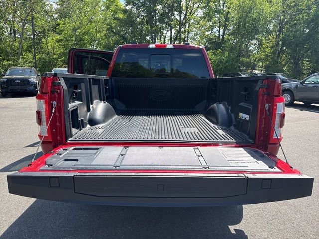 Certified 2023 Ford F150 Lariat w/ Max Trailer Tow Package AWD/4WD image 16