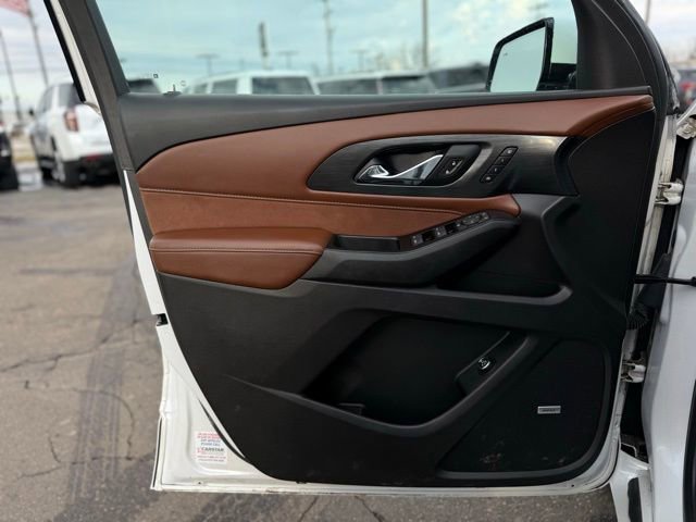 Used 2018 Chevrolet Traverse High Country image 14