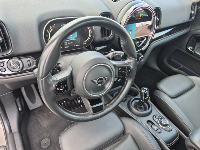 Used 2024 MINI Cooper Countryman S AWD/4WD image 17