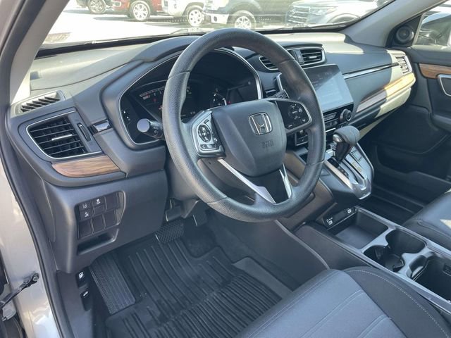 Used 2020 Honda CR-V EX image 18