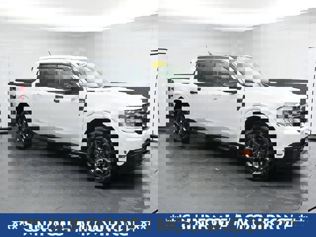 Certified 2024 Ford Maverick XLT w/ XLT Luxury Package AWD/4WD video 3