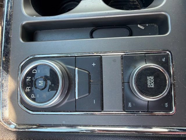 Certified 2021 Ford Expedition XLT AWD/4WD image 10
