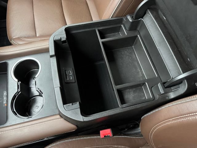 Used 2021 Chevrolet Tahoe High Country AWD/4WD image 26