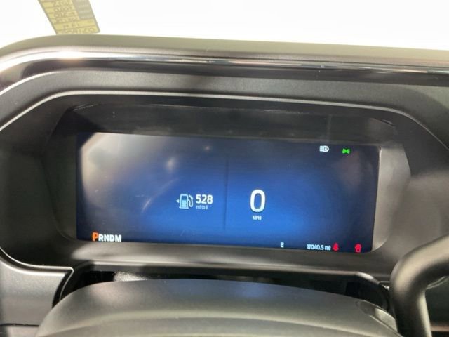 Certified 2025 Ford F350 Lariat w/ FX4 Off-Road Package image 20