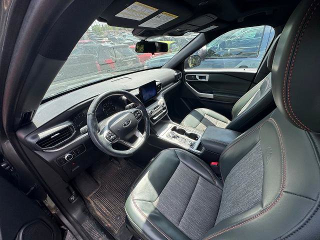 Certified 2023 Ford Explorer Timberline AWD/4WD image 5