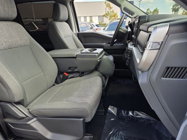 Certified 2024 Ford F350 XLT image 30
