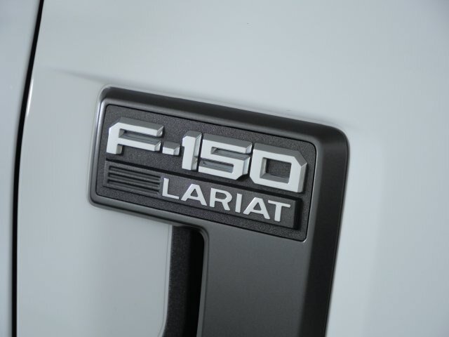 Certified 2022 Ford F150 Lariat w/ Equipment Group 502A High AWD/4WD image 10