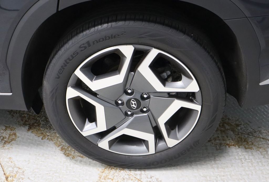 Used 2024 Hyundai Palisade SEL FWD image 20