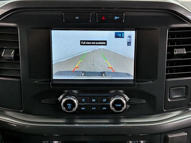 Certified 2022 Ford F150 XLT w/ Equipment Group 301A Mid AWD/4WD image 35