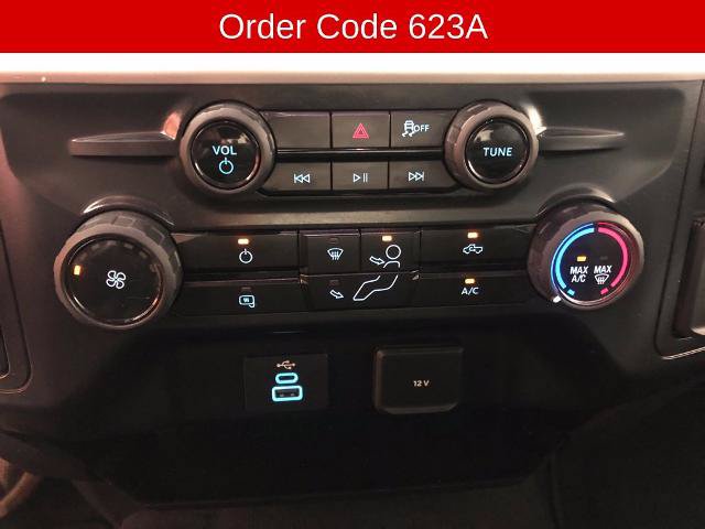Certified 2025 Ford F350 XLT AWD/4WD image 10