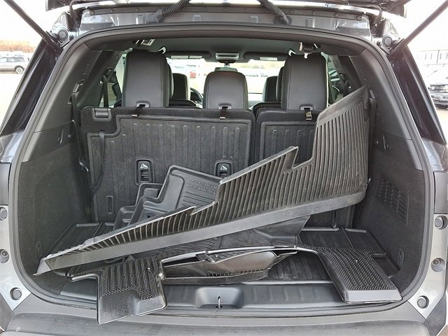 Used 2023 Nissan Pathfinder Rock Creek image 29