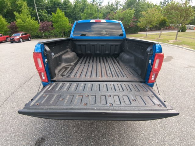 Certified 2021 Ford Ranger XLT w/ Equipment Group 301A Mid AWD/4WD image 30