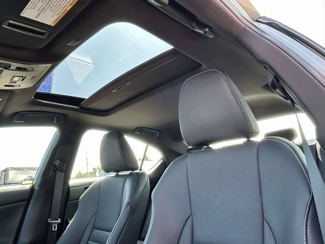 Used 2023 Lexus IS 350 F Sport w/ Navigation Package RWD image 23