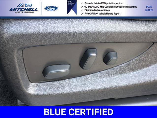 Used 2018 Chevrolet Silverado 1500 LTZ Z71 w/ Midnight Edition AWD/4WD image 26
