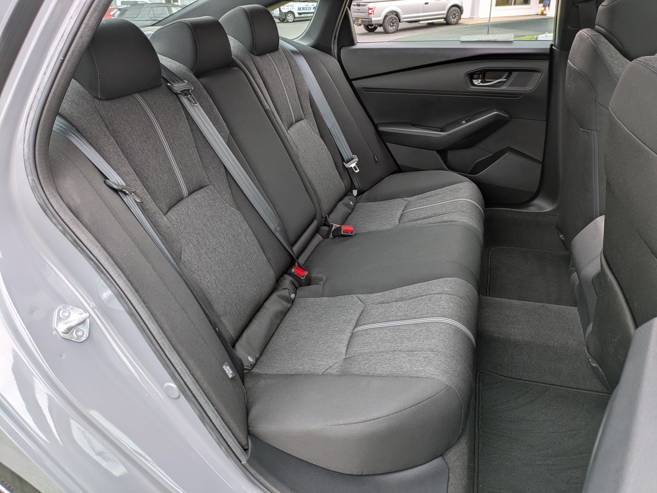 Used 2023 Honda Accord Sport image 19