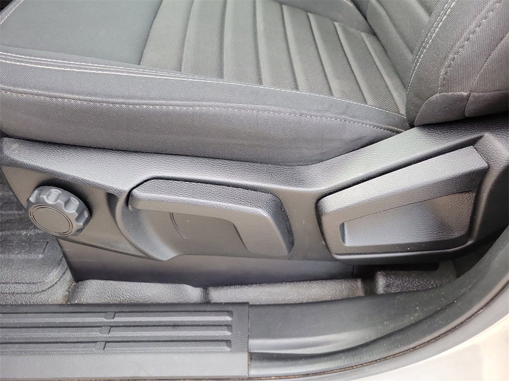 Certified 2021 Ford Ranger XL w/ Equipment Group 101A High image 20