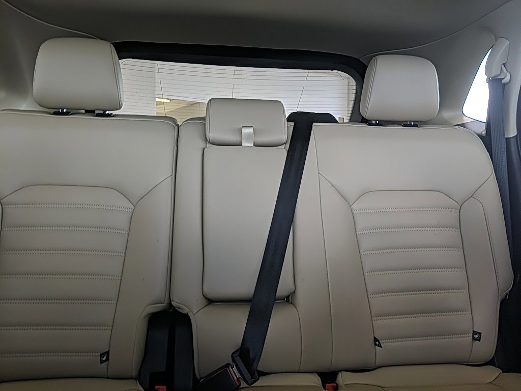 Certified 2023 Ford Edge SEL image 23