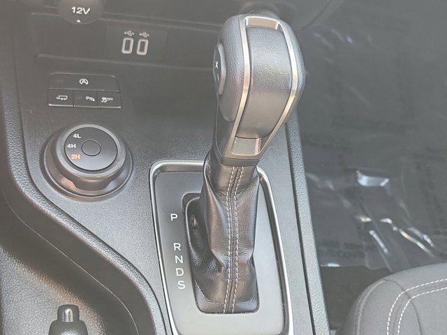 Certified 2022 Ford Ranger XLT w/ Equipment Group 301A Mid image 27