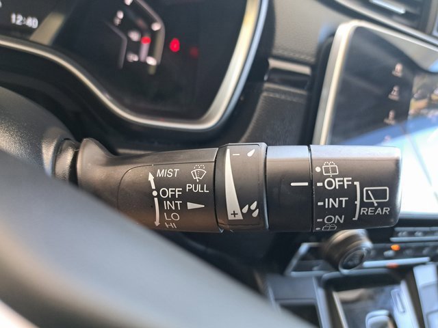 Used 2022 Honda CR-V EX-L image 18