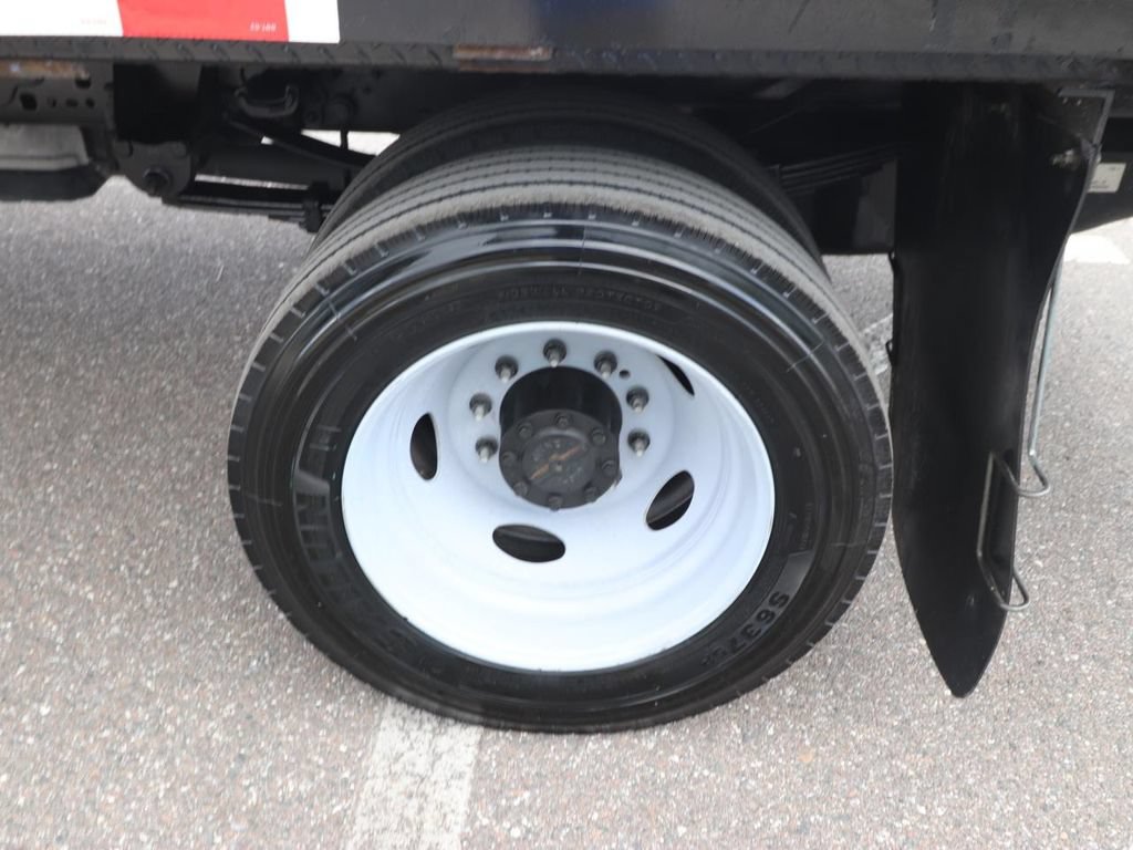 Certified 2024 Ford F450 XL AWD/4WD image 9
