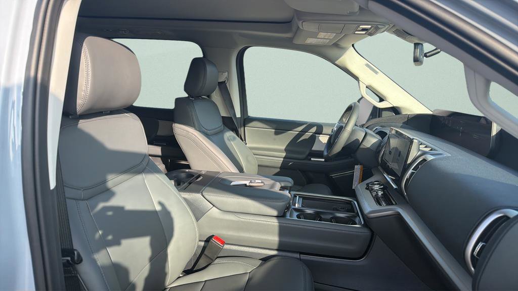 Certified 2026 Ford Expedition Active AWD/4WD image 26