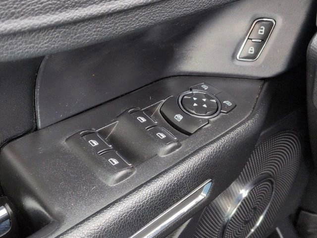 Certified 2021 Ford Expedition XLT image 25