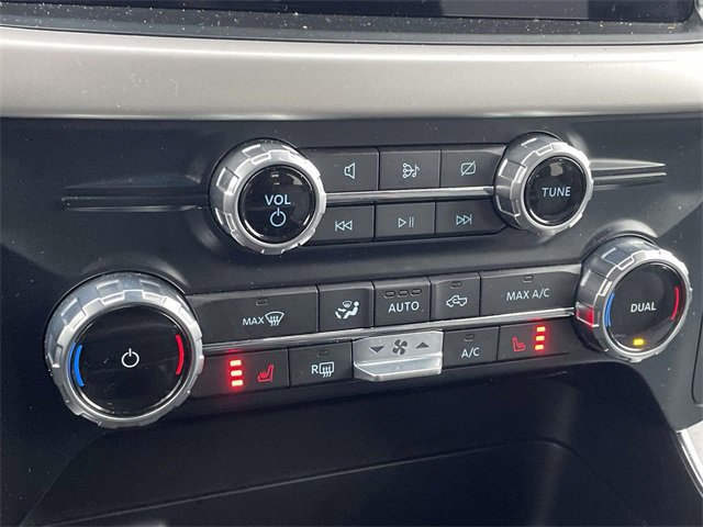 Certified 2022 Ford F150 XLT w/ Equipment Group 302A High image 29